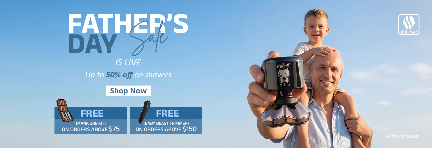 Master Your Shave with Precision